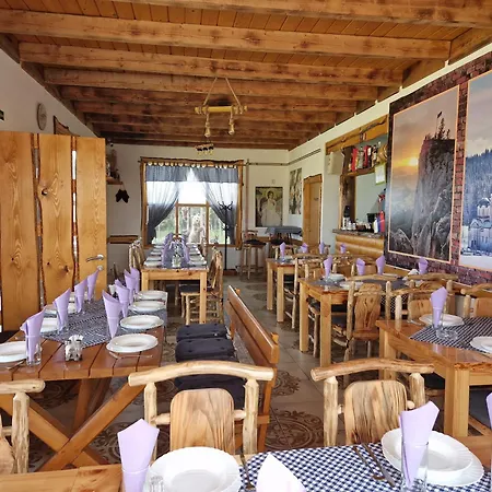 فندق مبيت وإفطار Konoba Taline Sokolac *