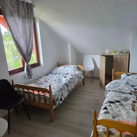 Konoba Taline Sokolac