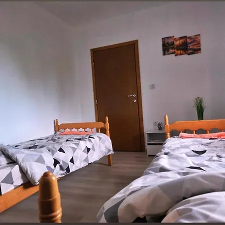Konoba Taline Sokolac فندق مبيت وإفطار
